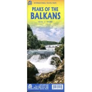 Peaks of the Balkans ITM